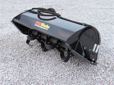 mini skid steer attachments nc|skidsteer attachment depot.